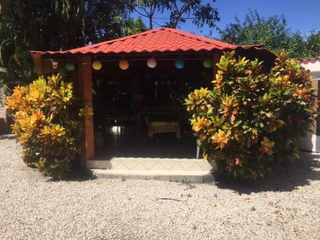 Villas Luna De Miel Carmen  Exterior foto